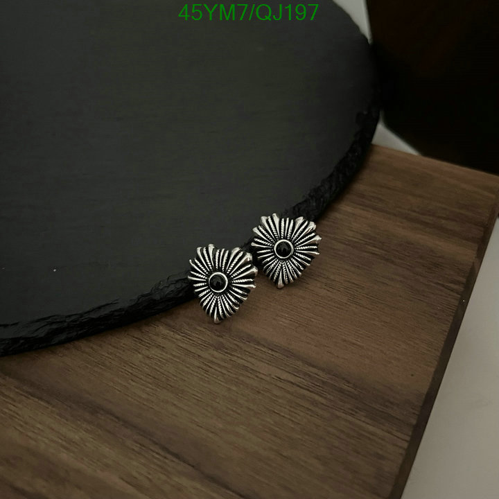 Gucci-Jewelry Code: QJ197 $: 45USD