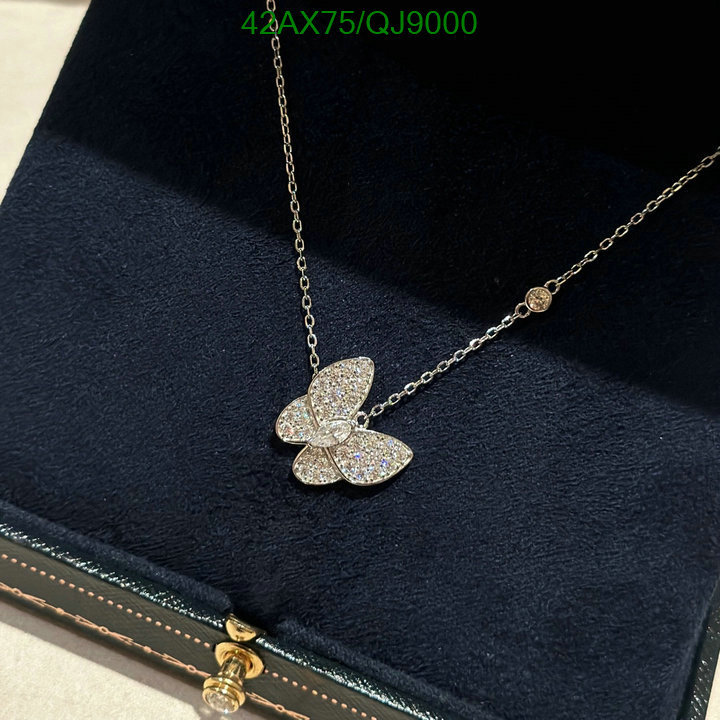 Van Cleef & Arpels-Jewelry Code: QJ9000 $: 42USD