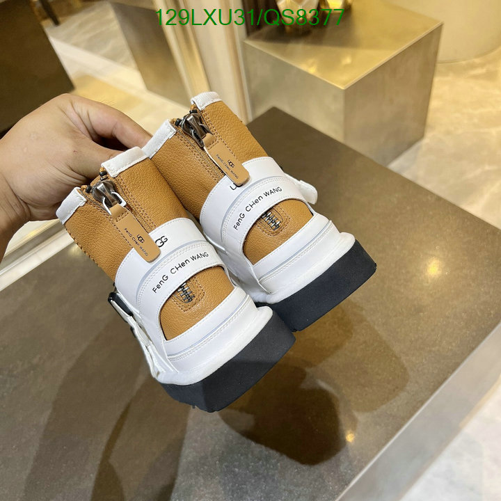 UGG-Women Shoes Code: QS8377 $: 129USD