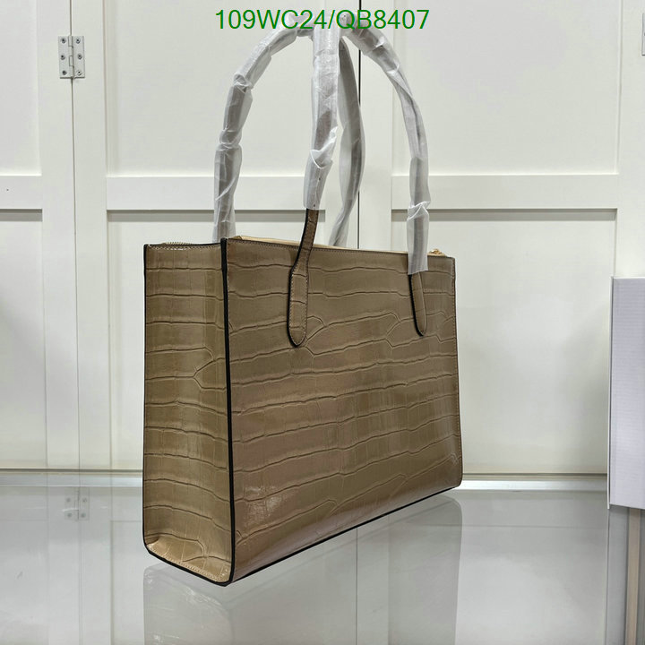 Coach-Bag-4A Quality Code: QB8407 $: 109USD