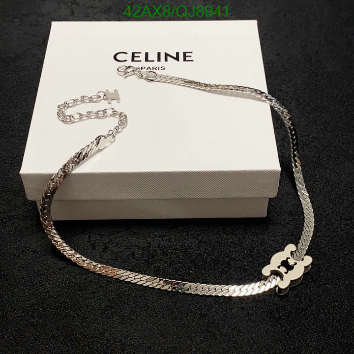 Celine-Jewelry Code: QJ8941 $: 42USD