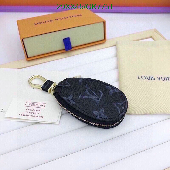 LV-Key pendant Code: QK7751 $: 29USD