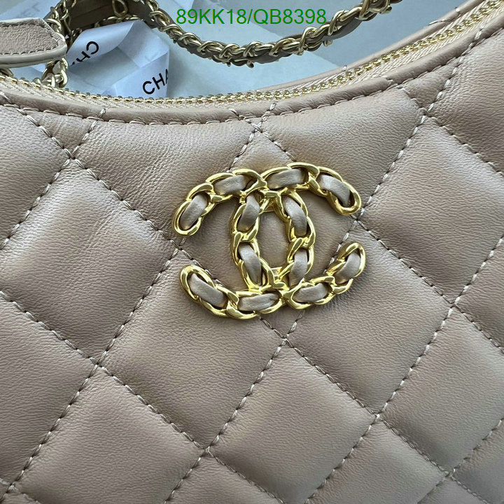 Chanel-Bag-4A Quality Code: QB8398 $: 89USD