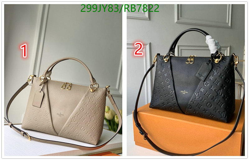 LV-Bag-Mirror Quality Code: RB7822 $: 299USD