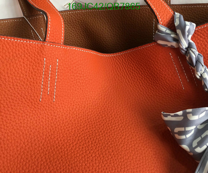 Hermes-Bag-4A Quality Code: QB7865 $: 169USD