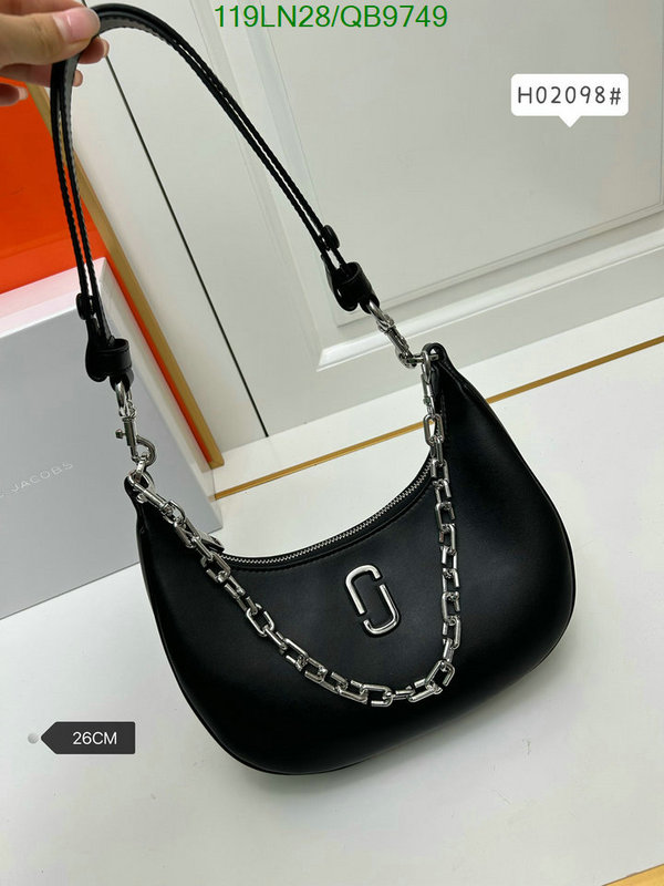 Marc Jacobs-Bag-4A Quality Code: QB9749 $: 119USD