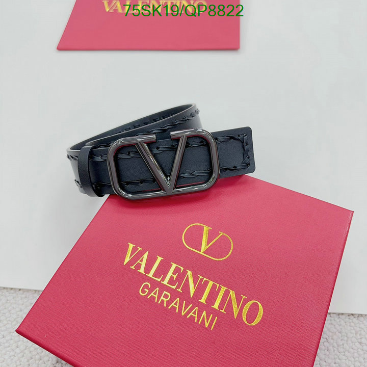 Valentino-Belts Code: QP8822 $: 75USD