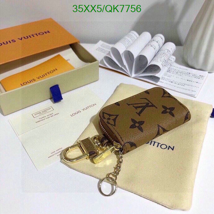 LV-Key pendant Code: QK7756 $: 35USD