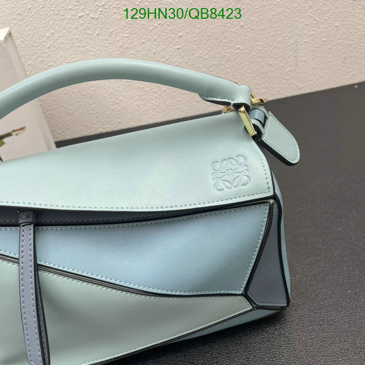 Loewe-Bag-4A Quality Code: QB8423