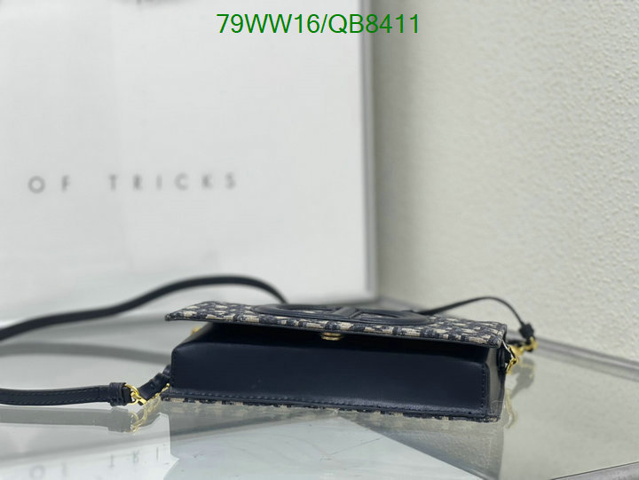 Dior-Bag-4A Quality Code: QB8411 $: 79USD