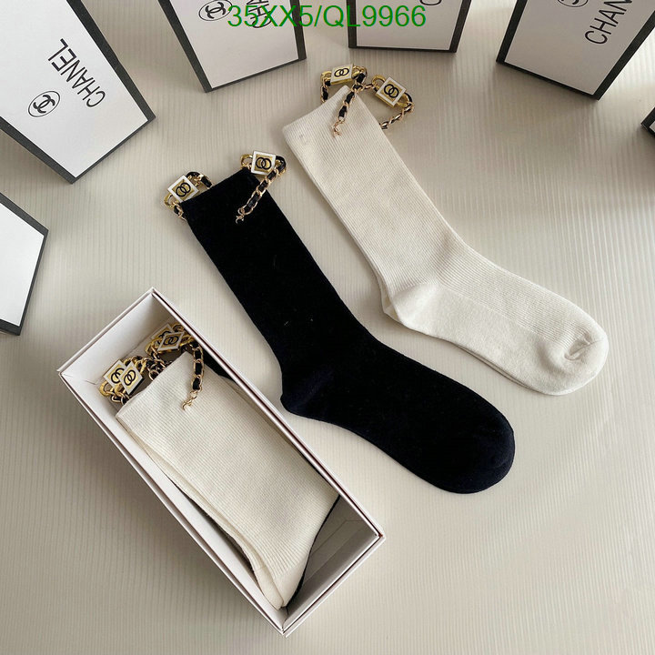 Chanel-Sock Code: QL9966 $: 35USD