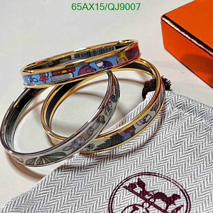 Hermes-Jewelry Code: QJ9007 $: 65USD