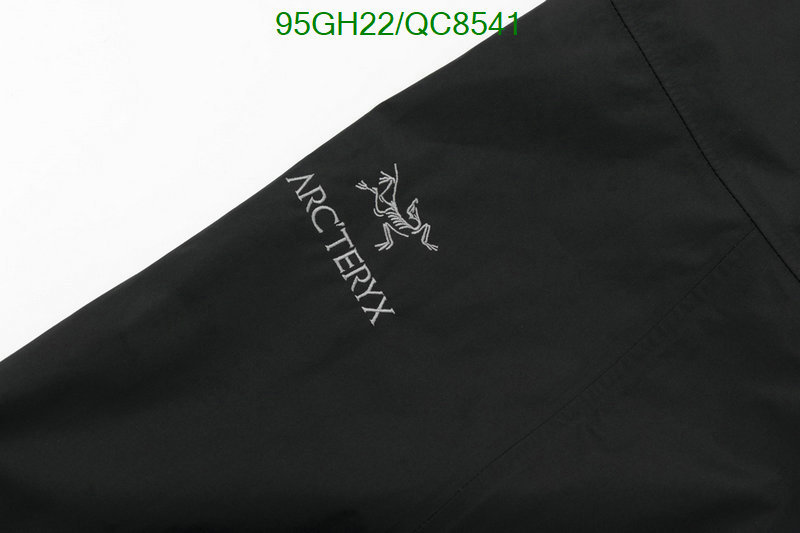 ARCTERYX-Clothing Code: QC8541 $: 95USD