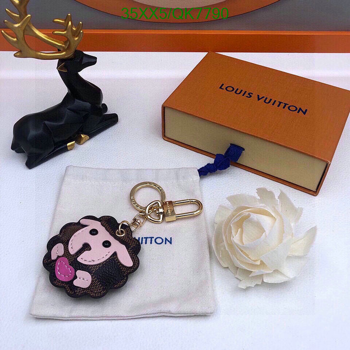 LV-Key pendant Code: QK7790 $: 35USD