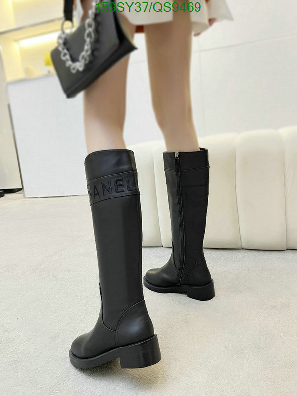 Boots-Women Shoes Code: QS9469 $: 159USD