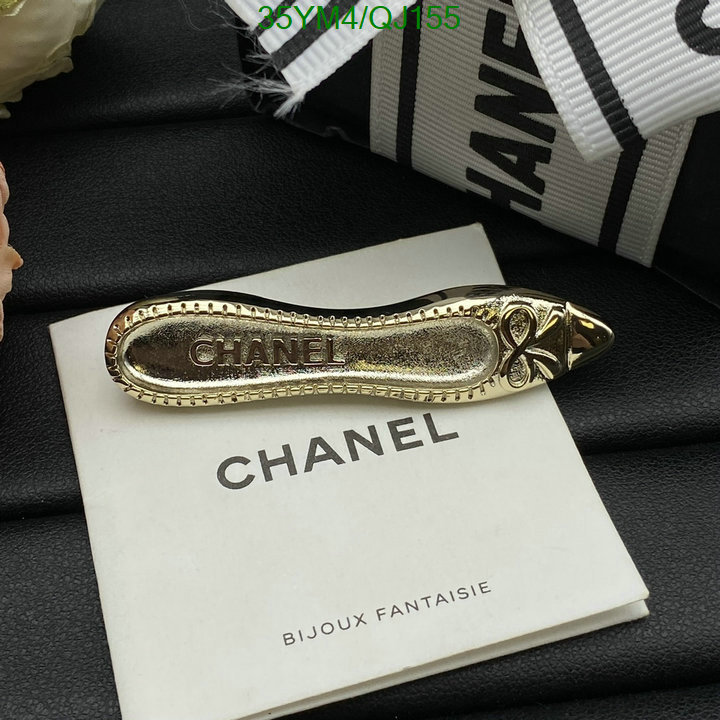 Chanel-Jewelry Code: QJ155 $: 35USD