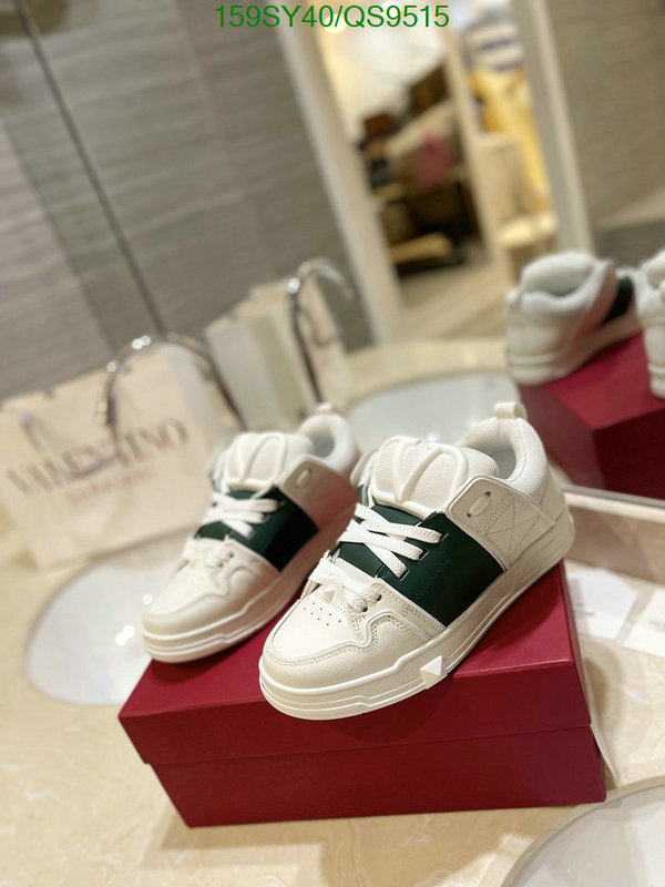 Valentino-Women Shoes Code: QS9515 $: 159USD