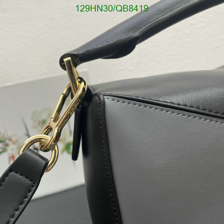 Loewe-Bag-4A Quality Code: QB8419