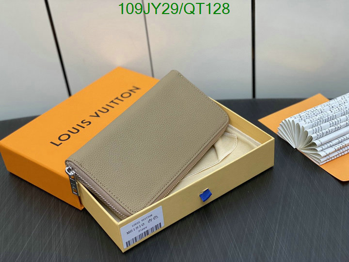 LV-Wallet Mirror Quality Code: QT128 $: 109USD