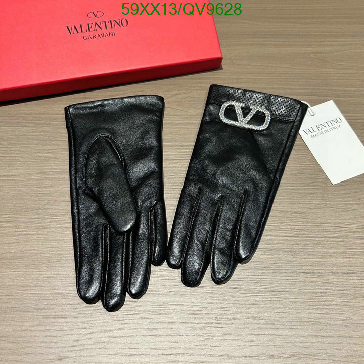 Valentino-Gloves Code: QV9628 $: 59USD