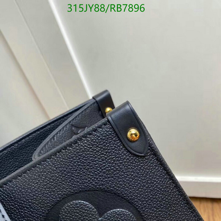 LV-Bag-Mirror Quality Code: RB7896 $: 315USD