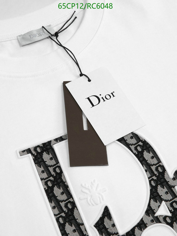 Dior-Clothing Code: RC6048 $: 65USD