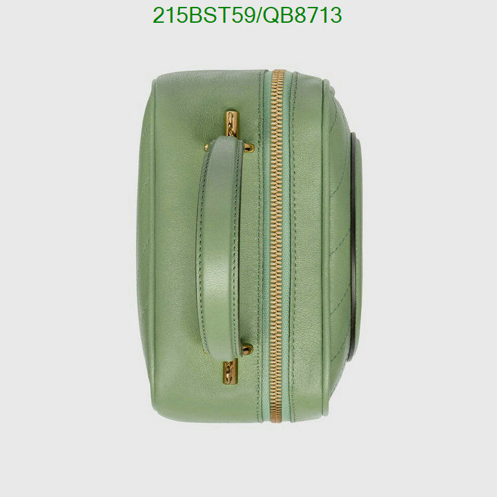 Gucci-Bag-Mirror Quality Code: QB8713 $: 215USD