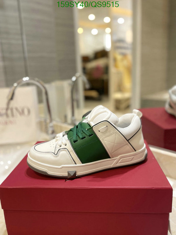 Valentino-Women Shoes Code: QS9515 $: 159USD