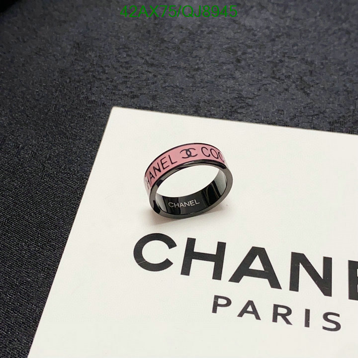 Chanel-Jewelry Code: QJ8945 $: 42USD