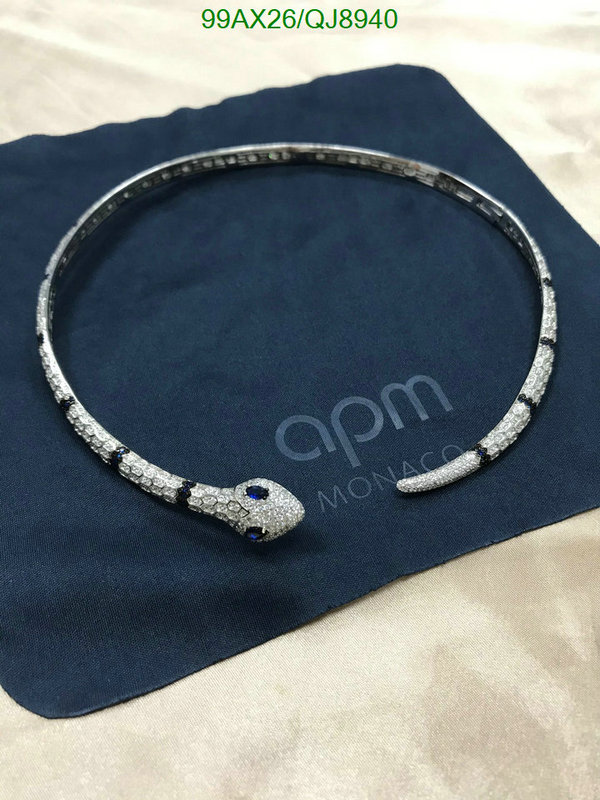 APM-Jewelry Code: QJ8940 $: 99USD