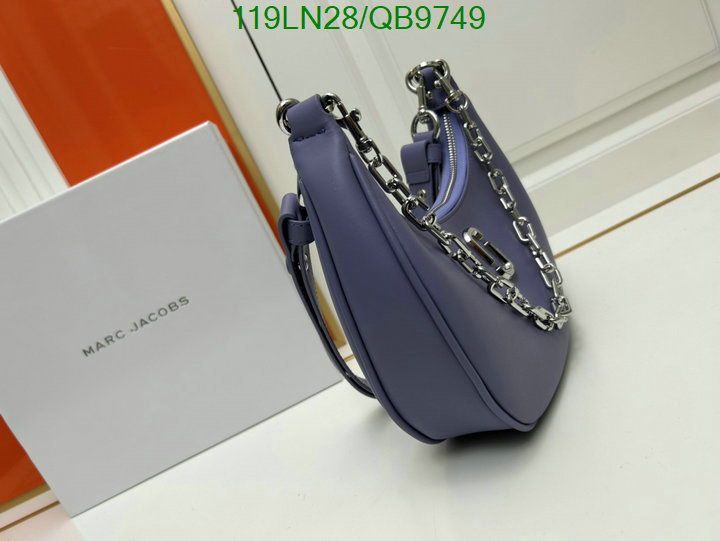 Marc Jacobs-Bag-4A Quality Code: QB9749 $: 119USD