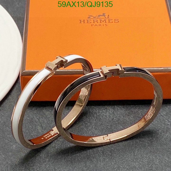 Hermes-Jewelry Code: QJ9135 $: 59USD