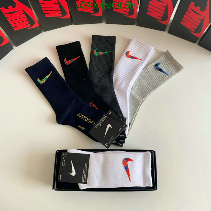 Nike-Sock Code: QL60 $: 32USD