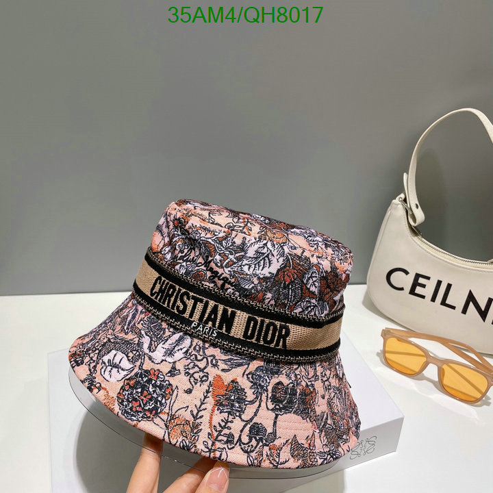 Dior-Cap(Hat) Code: QH8017 $: 35USD