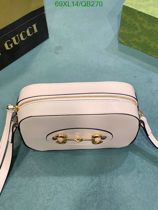 Gucci-Bag-4A Quality Code: QB270 $: 69USD