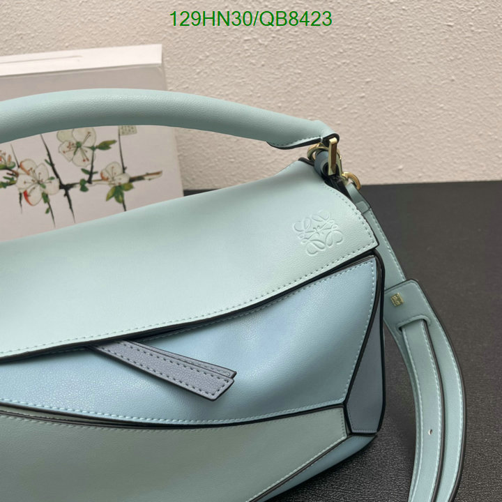 Loewe-Bag-4A Quality Code: QB8423