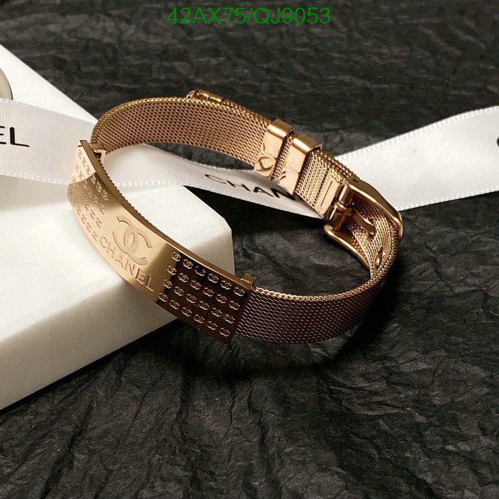 Chanel-Jewelry Code: QJ9053 $: 42USD