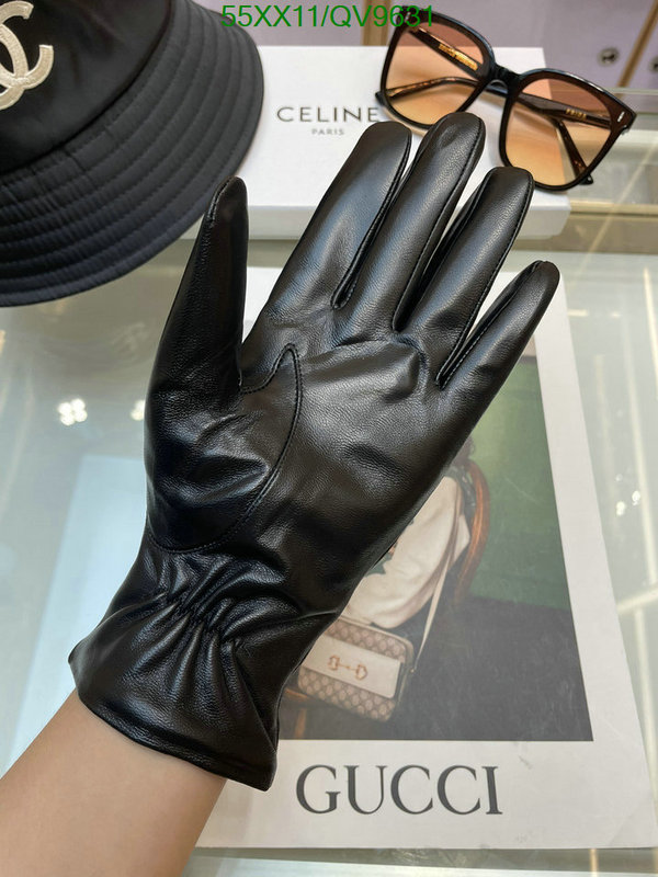 Celine-Gloves Code: QV9631 $: 55USD