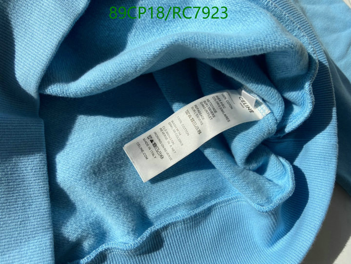 Celine-Clothing Code: RC7923 $: 89USD