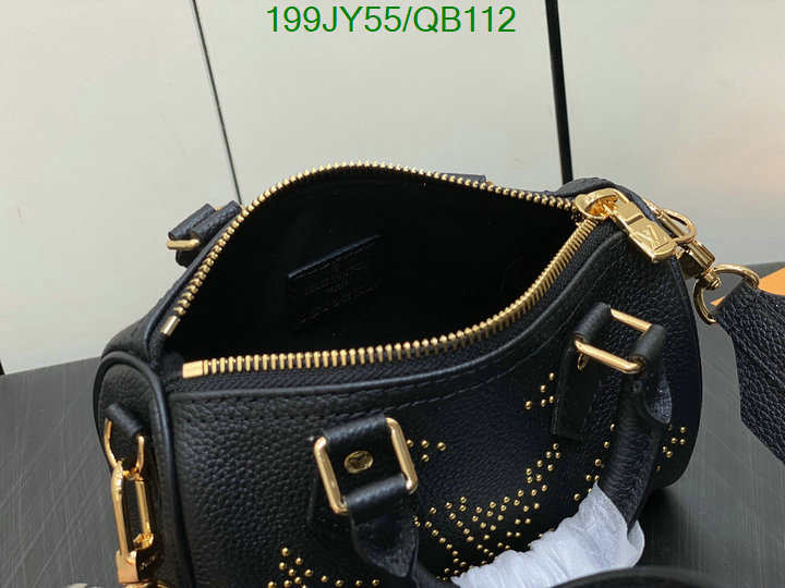 LV-Bag-Mirror Quality Code: QB112 $: 199USD