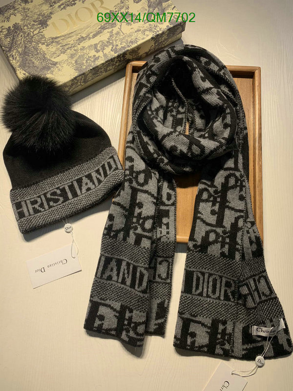 Dior-Scarf Code: QM7702 $: 69USD