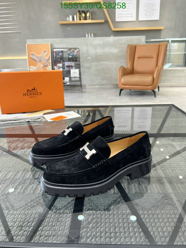 Hermes-Men shoes Code: QS8258 $: 155USD