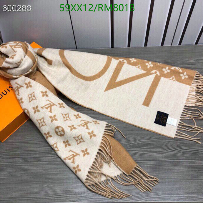 LV-Scarf Code: RM8018 $: 59USD