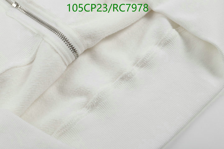AMI-Clothing Code: RC7978 $: 105USD