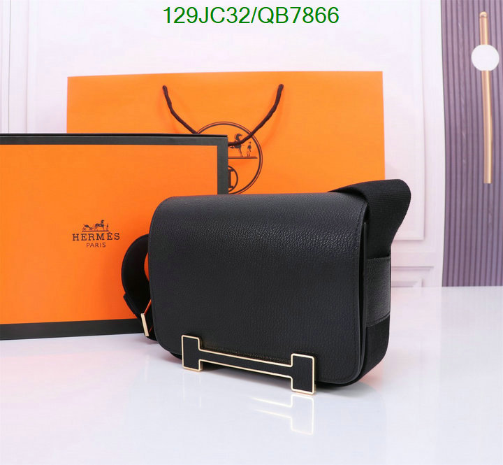 Hermes-Bag-4A Quality Code: QB7866 $: 129USD