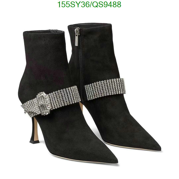 Jimmy Choo-Women Shoes Code: QS9488 $: 155USD