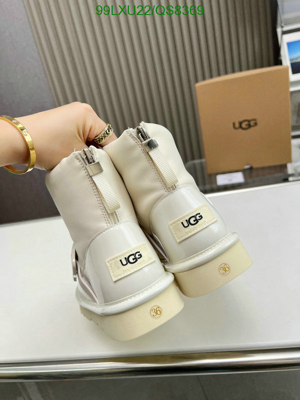 UGG-Women Shoes Code: QS8369 $: 99USD
