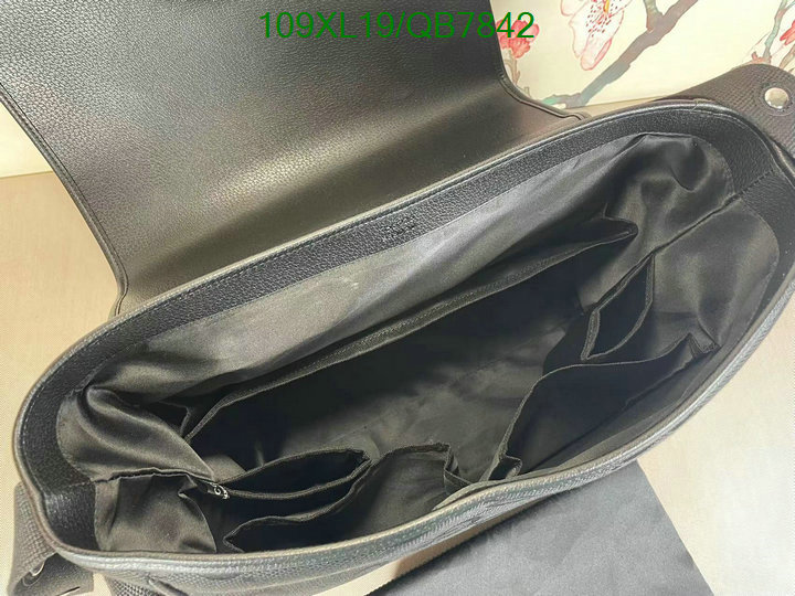 Gucci-Bag-4A Quality Code: QB7842 $: 109USD