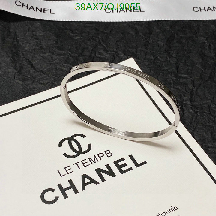 Chanel-Jewelry Code: QJ9055 $: 39USD