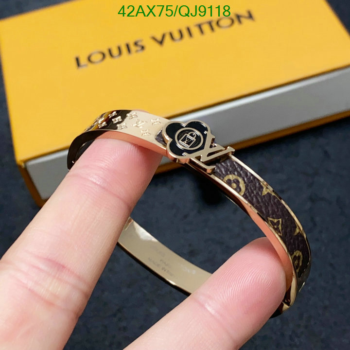 LV-Jewelry Code: QJ9118 $: 42USD